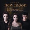 Alexandre Desplat - New Moon