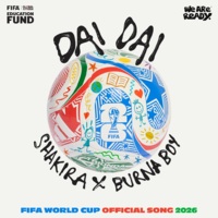 Shakira, Burna Boy