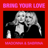 Madonna, Sabrina Carpenter