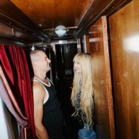 Maryla Rodowicz, Krzysztof Zalewski