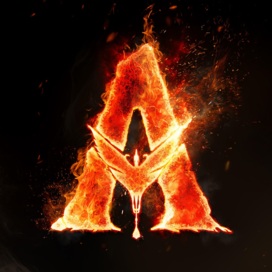 Miley Cyrus - Dream As One [from Avatar Fire and Ash]