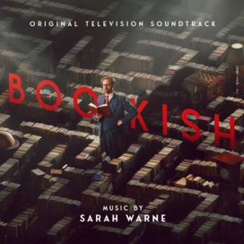 Sarah Warne - Bookish Main Theme