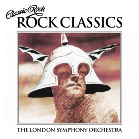 London Symphony Orchestra, The Royal Choral Society - Ruby Tuesday