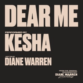 Kesha - Dear Me