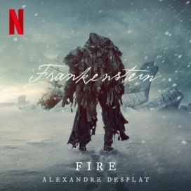 Alexandre Desplat - Fire