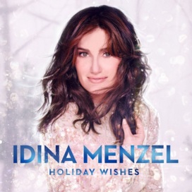 Idina Menzel, Michael Bublé - Baby It's Cold Outside