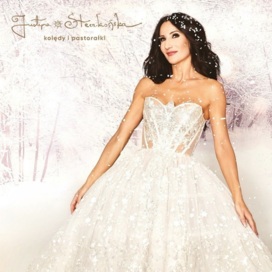 Justyna Steczkowska - Anioł Pasterzom mówił