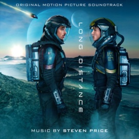 Steven Price - You Are A Good Friend
