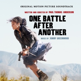 Jonny Greenwood - One Battle After Another