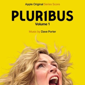 Dave Porter - Pluribus Theme (Main Title Theme from "Pluribus")