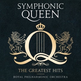 Royal Philharmonic Orchestra - Love of My Life
