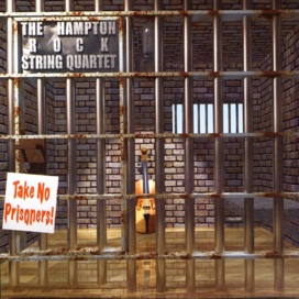 The Hampton String Quartet - Sweet Dream Are Made of This