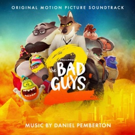 Daniel Pemberton - Secret Agents