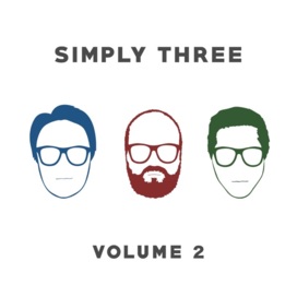 Simply Three - Take Me To Church (Acoustic)