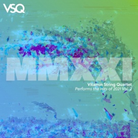 Vitamin String Quartet - Stay