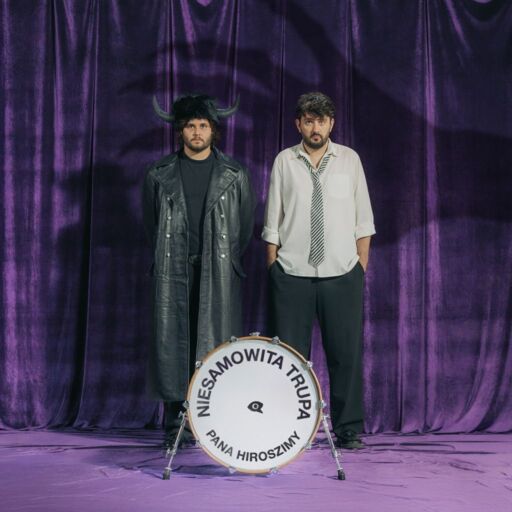 Lordofon - Mała śmierć