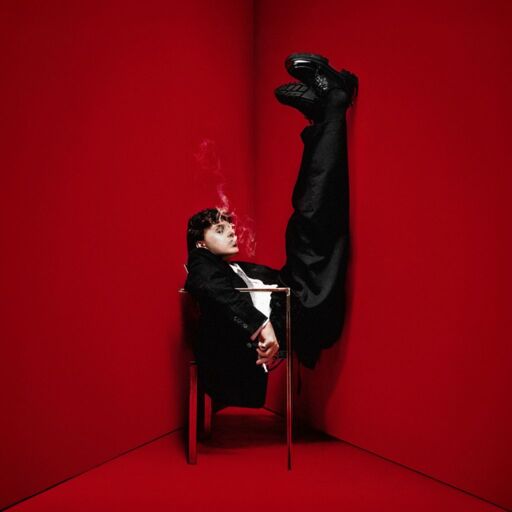 Fukaj - Nie wiem co to dom