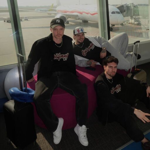 White 2115 / VVSimon / Palar - CALIFORNIA LOVE