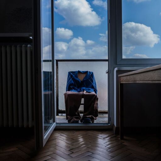 René / emi - POŻYCZONY CZAS