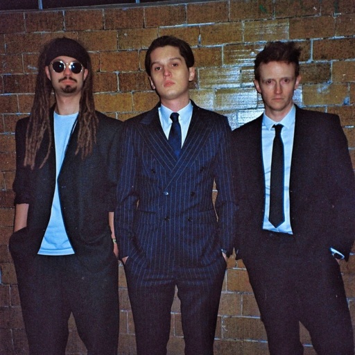 21 Gram - Może tak miało być