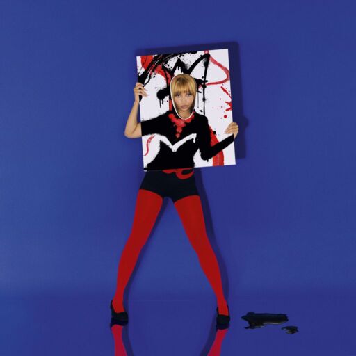 PinkPantheress / Zara Larsson - Stateside