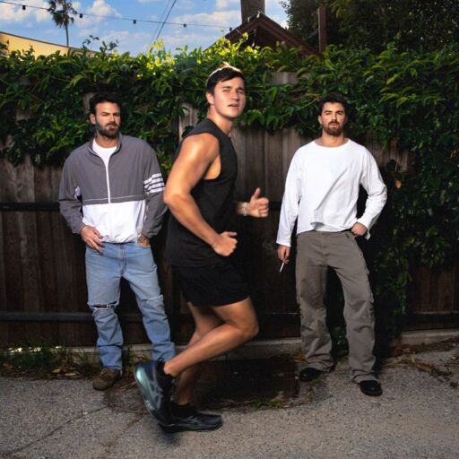 John Summit / The Chainsmokers / Ilsey - ALL THE TIME