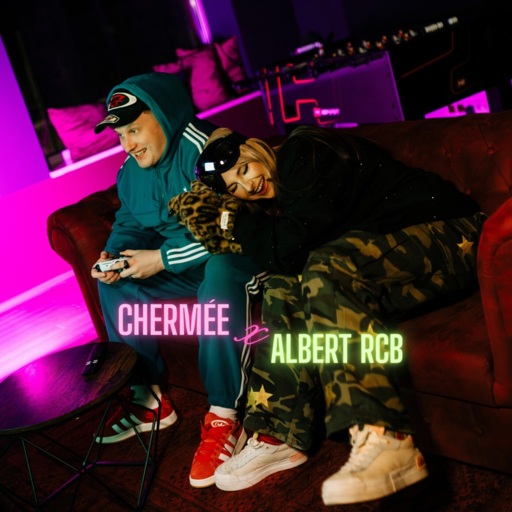 Chermée / Albert RCB - Situationship