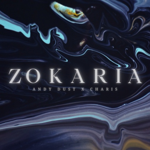 Andy Dust / Charis - Zokaria