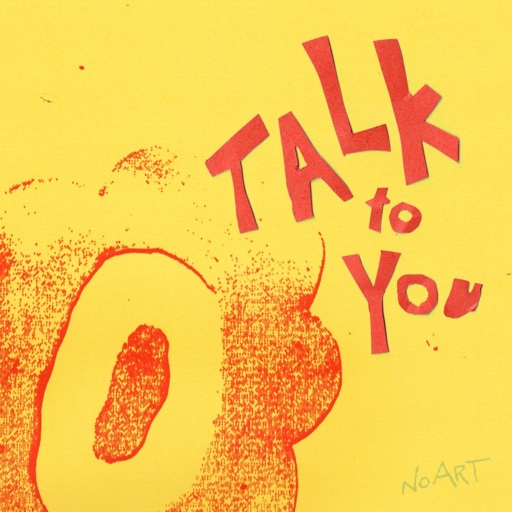 ANOTR / 54 Ultra - Talk To You