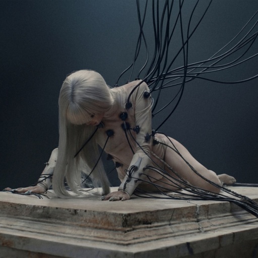 Anyma / LISA - Bad Angel