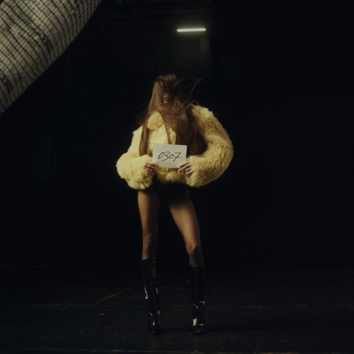 Bambi - Widziałam już wszystko