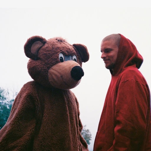 barekprzestań / $andro - TOP MODEL