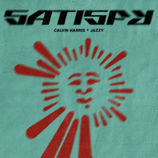 Calvin Harris / Jazzy - Satisfy