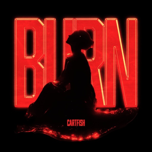 CARTFISH - Burn