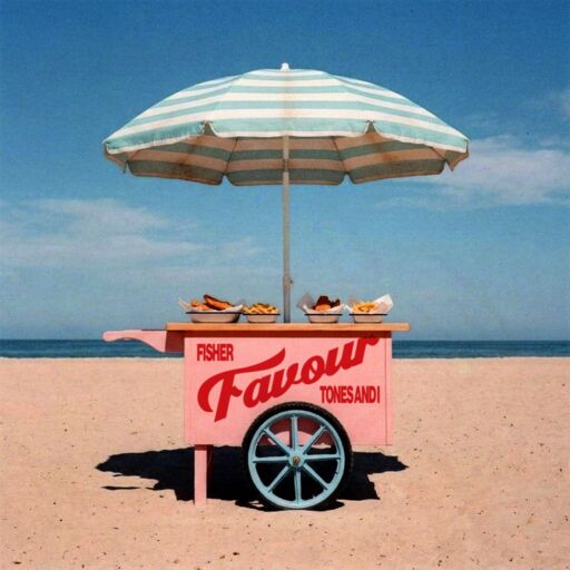 Fisher / Tones & I - Favour