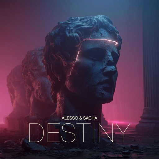 Alesso / SACHA - Destiny