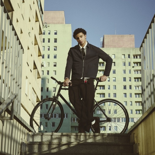 Daniel Godson - Miasto