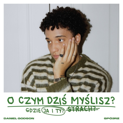 Daniel Godson - Spójrz