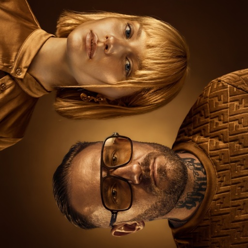 Kizo / Faustyna Maciejczuk / clearmind / BeMelo - Cali w złocie