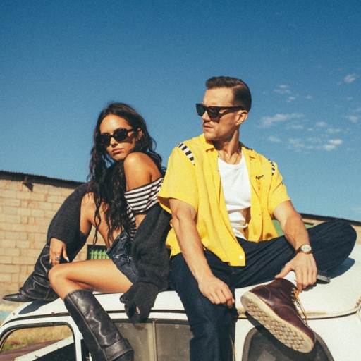 Mrozu / Zalia - Odpowiedni moment