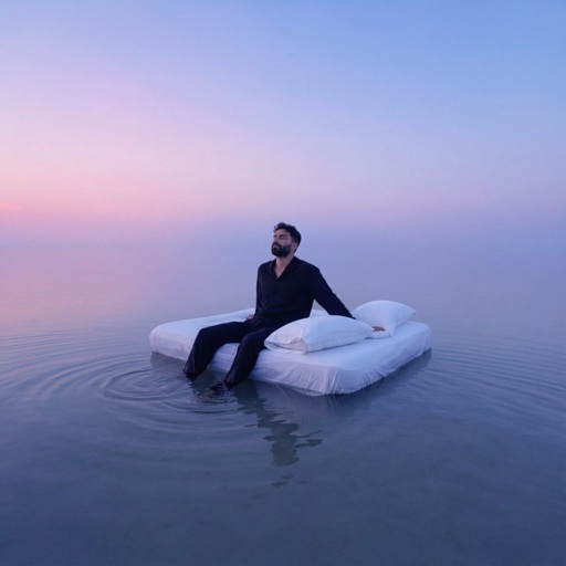 R3hab - Ghost town…