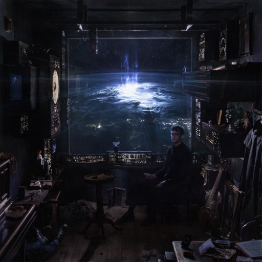 Danny L Harle / Dua Lipa - Two Hearts