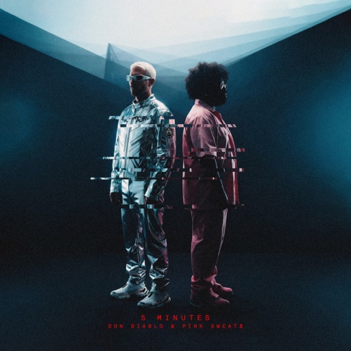Don Diablo / Pink Sweat$ - 5 Minutes