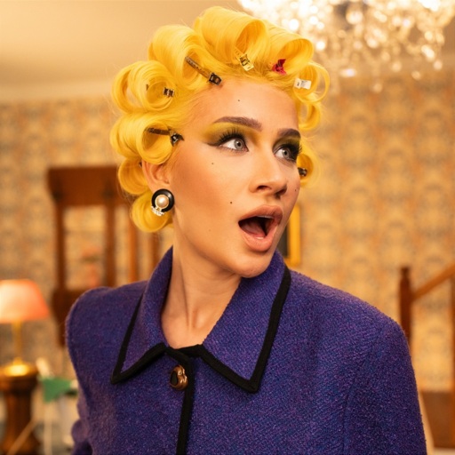 DZIARMA / Miroff - Algorytmy