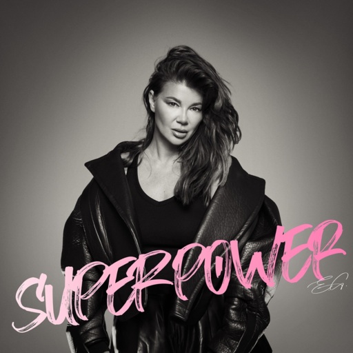 Edyta Górniak - SUPERPOWER
