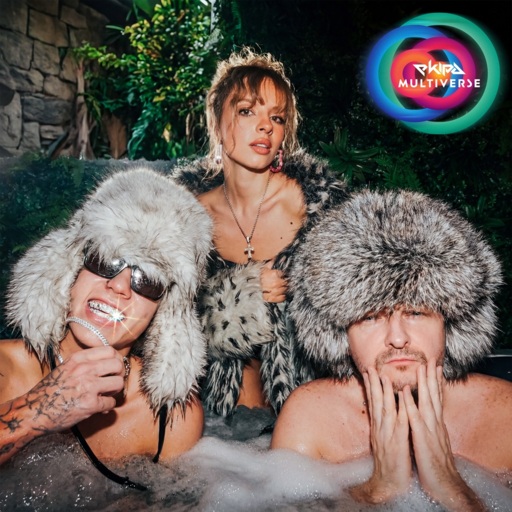 EKIPA / Kostek / Julita Różalska / Wujek Łuki - JET SKI