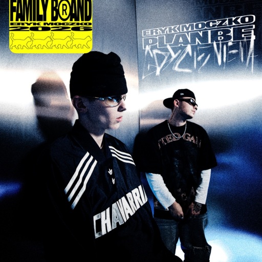 Eryk Moczko / PlanBe - Gdy cię nie ma