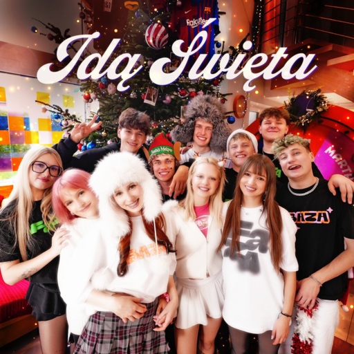 FAZA / BAZA - Idą święta