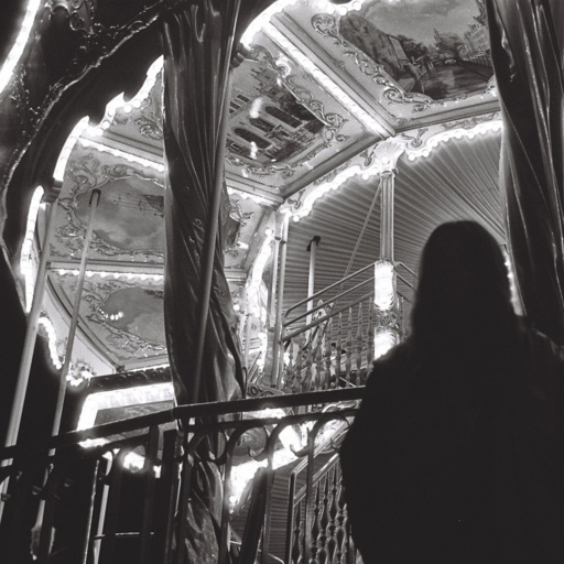 Formeo - Berlin Blue