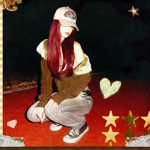 Gaba Kościug / Bufu / DeadWN - Zła pamięć